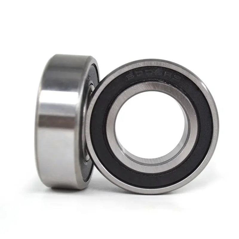 China factory High speed Bicycle Motorcycle Bearing 6306-2RS Deep groove ball bearing