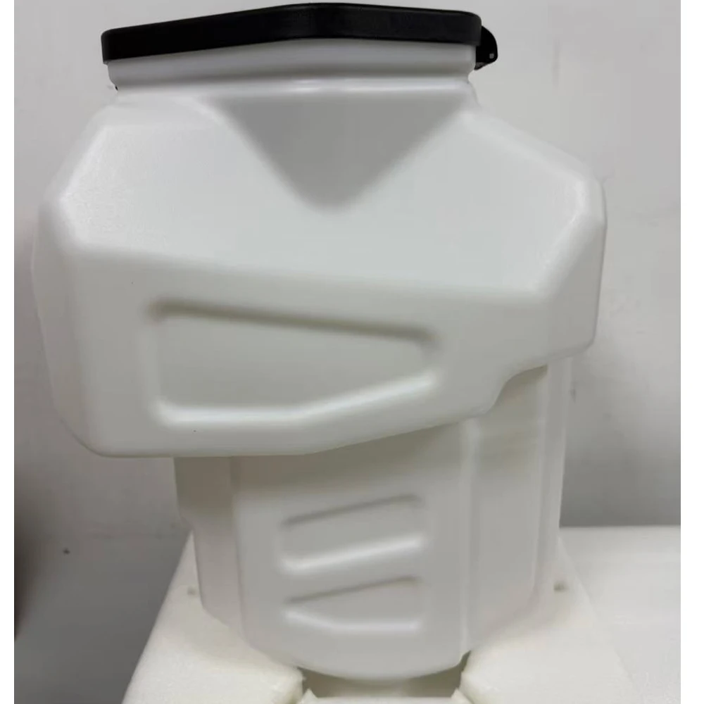 خزان مفرشة جديد 40 لتر لطائرة الرش الزراعية JIS LV20 LV30 بدون طيار #1