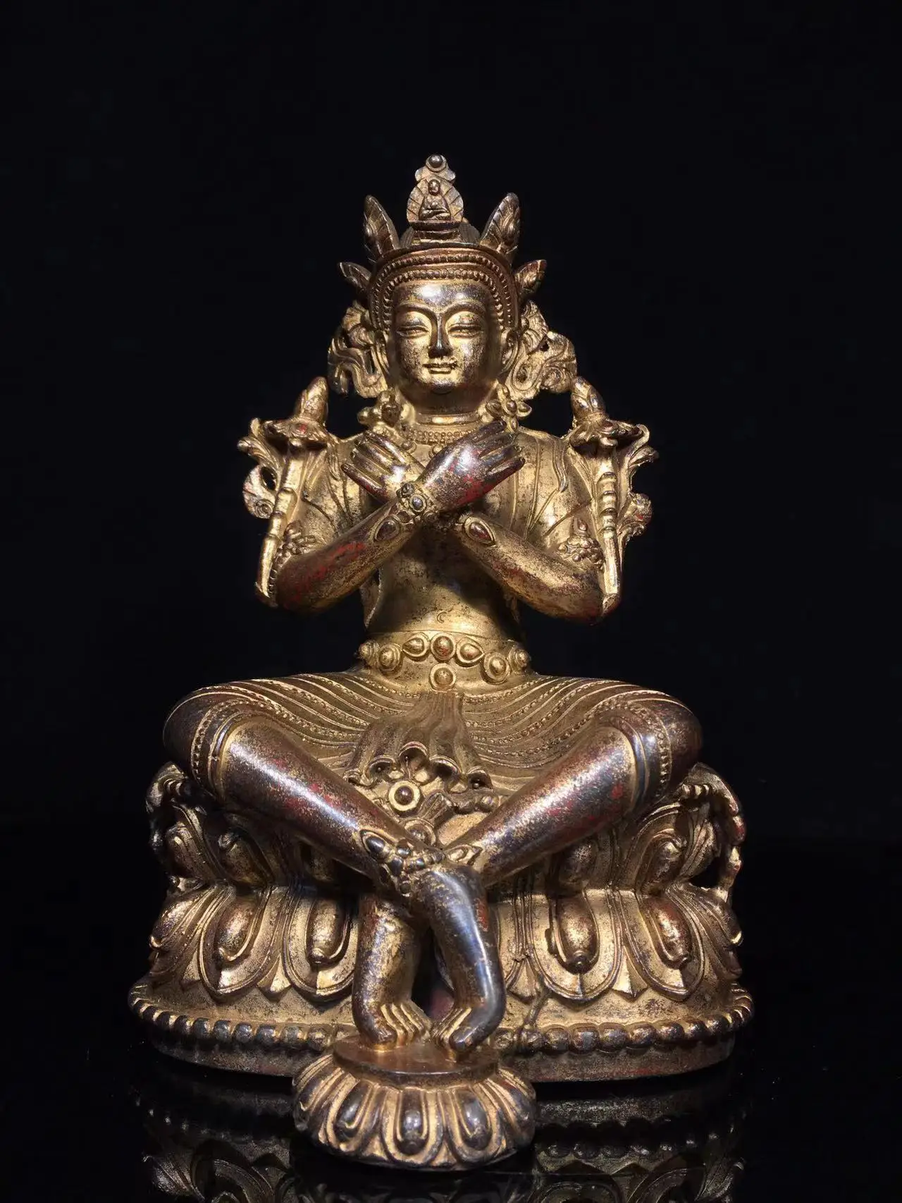 Old Qing Dyansty Co…