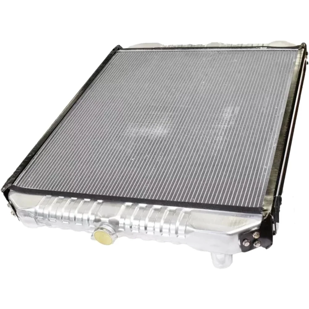 

Radiator YN05P00029S001 For Kobeloc SK235SR SK235SRLC Excavator