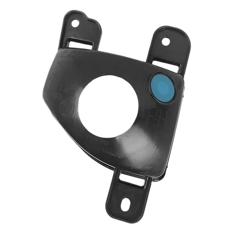 VO-Car المصد الخلفي عاكسات أضواء شريط السيارة الخلفي لسيارة جيب رانجلر 2018-2020 68281932AC 68281933AC