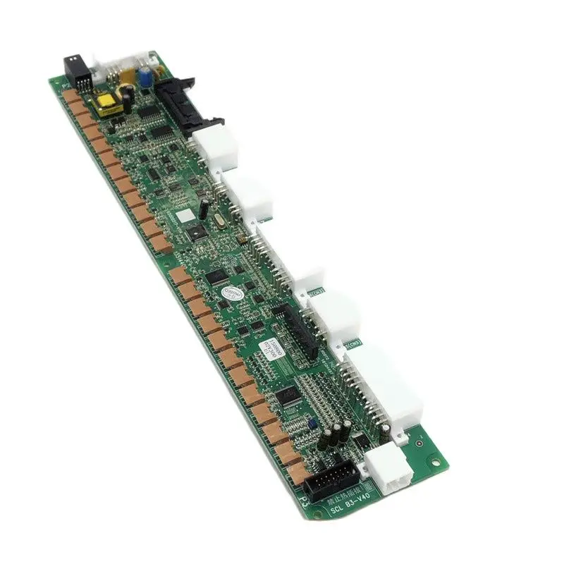 SCL-B3V40 65000049/scl b3-v40-1 MCA Serial Communication Board Elevator Parts