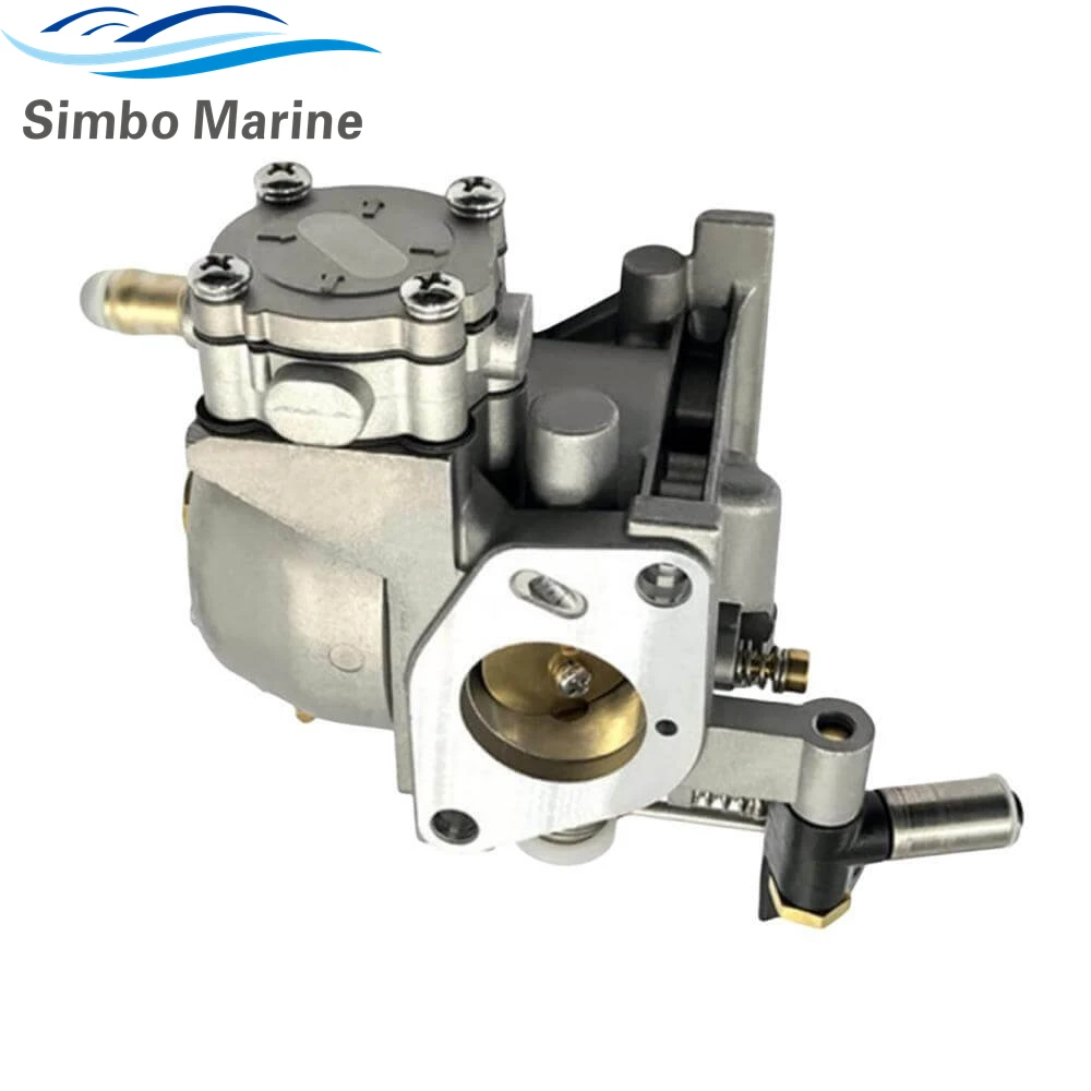 

Carburetor For Suzuki Outboard 2stroke 9.9 15HP DT 9.9 15 13200-93900 13200-91D21 13200-93991 13200-93902 13200-91D22