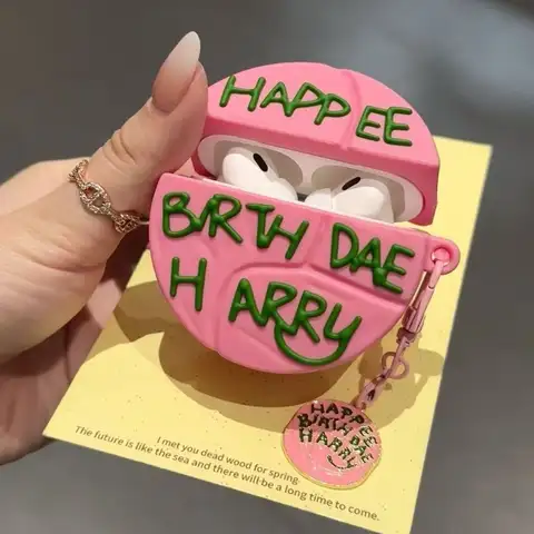 10 best sales गुलाबी केस - №4