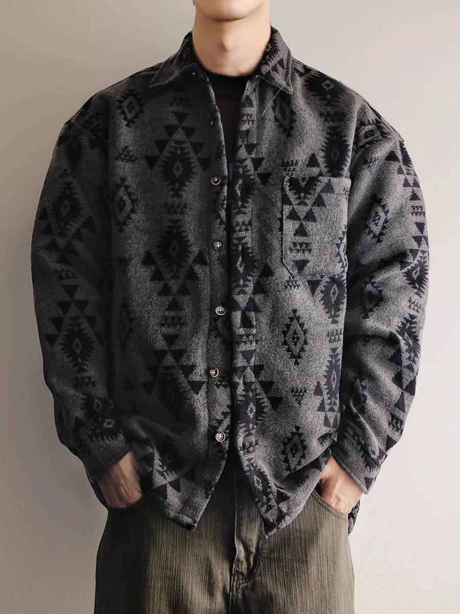 Loose Fit Thiened M…