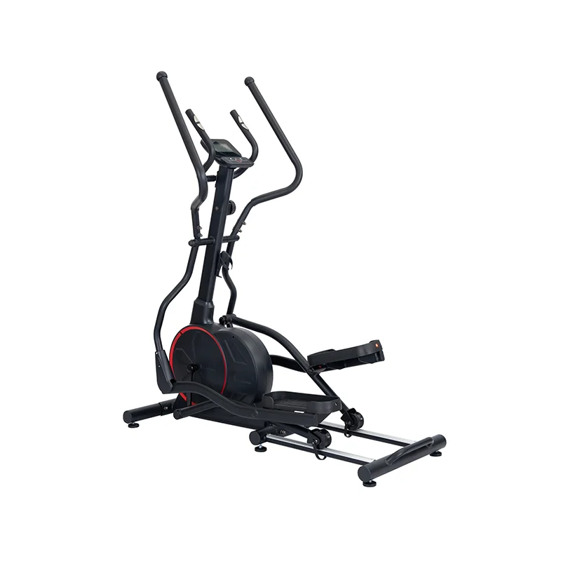 

Fitness Elliptical Bike Cross Trainer Gym Equipment Aerobic Commercial Home Elliptical Machine