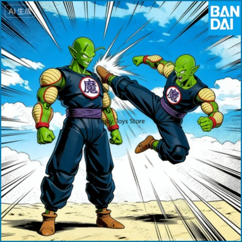 

Spot SaleBandai Genuine Sun Wukong sdcc venue limited Bick Big Demon King Can use the molIn stock