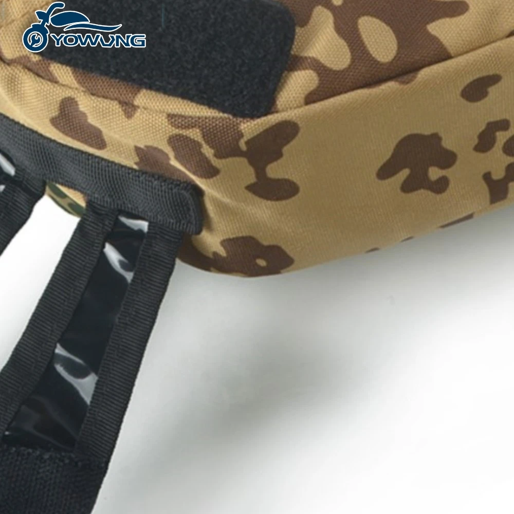 

Аксессуары для мотоциклов для QJMOTOR QJ MOTOR SVT 650X 650X SRT 550x SRT550x SVT650X SRT700X Водонепроницаемая дорожная сумка на руль