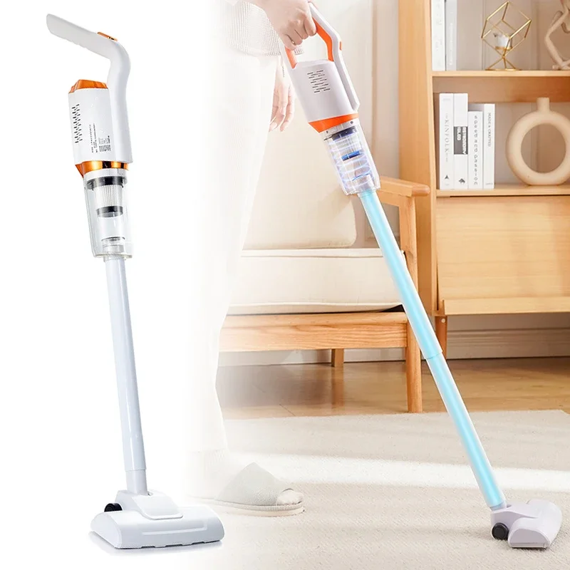 For Xiaomi 120W Vacuum Cleaner Handheld Wireless Car Vacuum Blowable Cordless 2 in 1 Handheld Vacuums Cleaner for Car Home