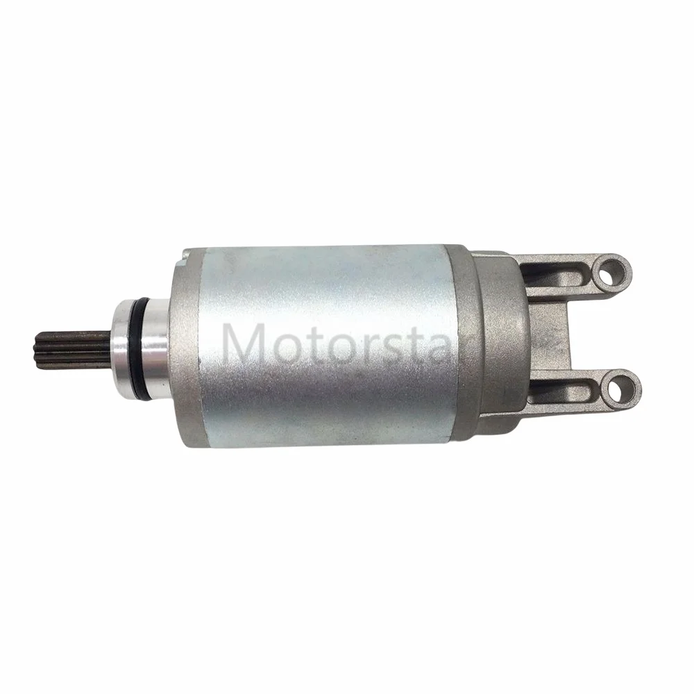Starting Electrical Engine Starter Motor Fits For SUZUKI AN250 Burgman 250 AN400 Burgman 400