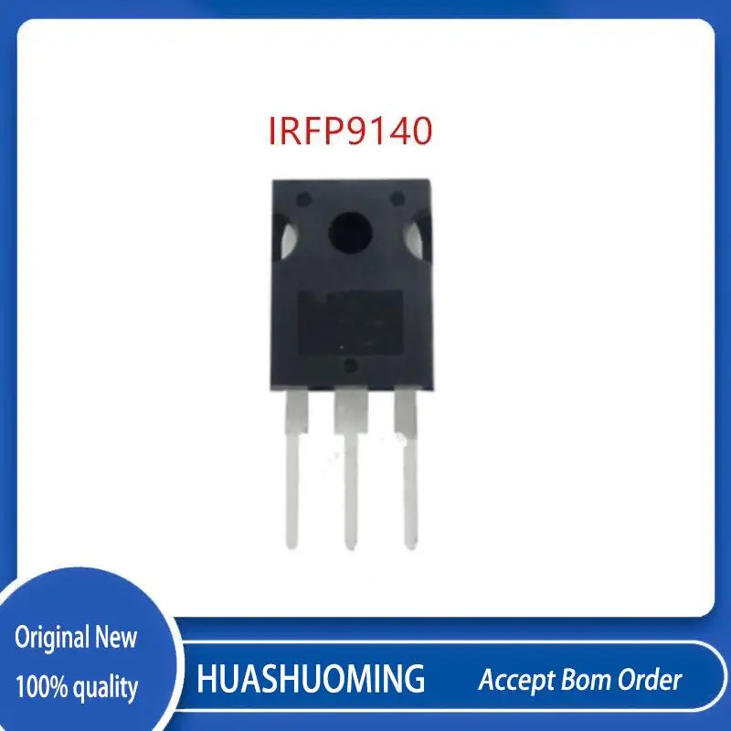 1Pcs/lot  IRFP9140  APT5024BVR 5024BVR  TO-247     SLW24N50C   TO-3P   24A 500V