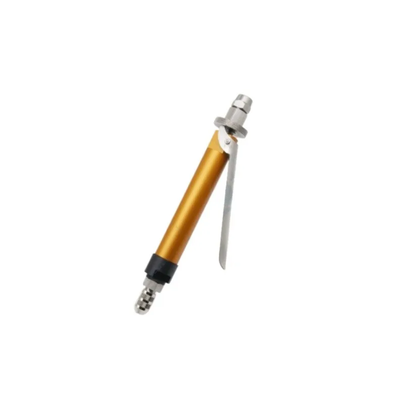 For Pneumatic Needle Dispensing Valve Snuff‑Back Spray Type Two‑Part Glue Dispensing Unit