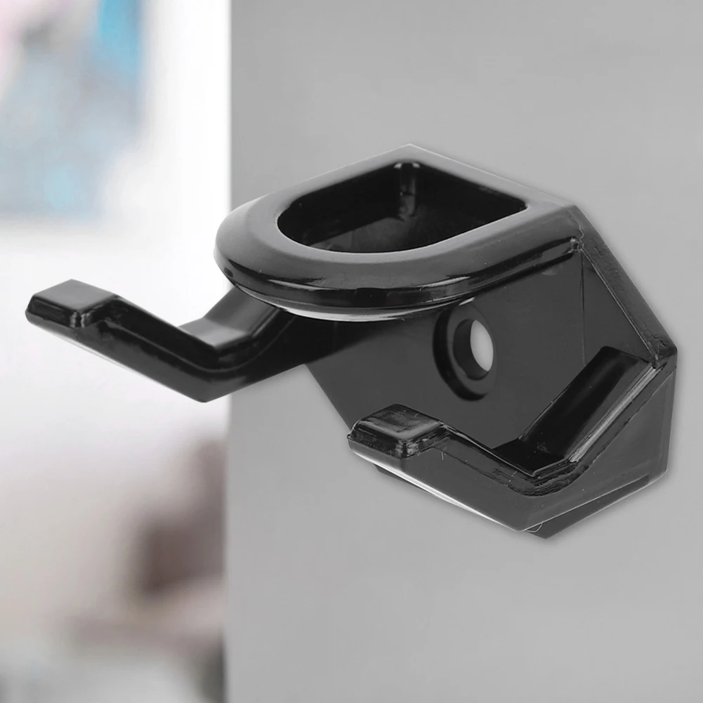 10 pçs rack de armazenamento de chapéu multi-purpose minimalista chapéu display titular moderno bonés pendurado organizador para casa armazenamento de chapéu