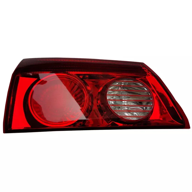 

Automobile Signal Light Rear Stop Tail Light Taillight Brake Light Lamp for Toyota Sienna 2006-2010 Replace The Accessories