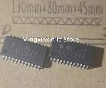 5 buah chip ic sirkuit terintegrasi TA1294F SOP