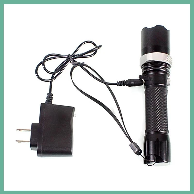 DC 4.2V 500mA 3.5mm US Plug Smart Charger 18650 Rechargeable Battery Power Adapter Travel Charger For Led Flashlight Torch E3