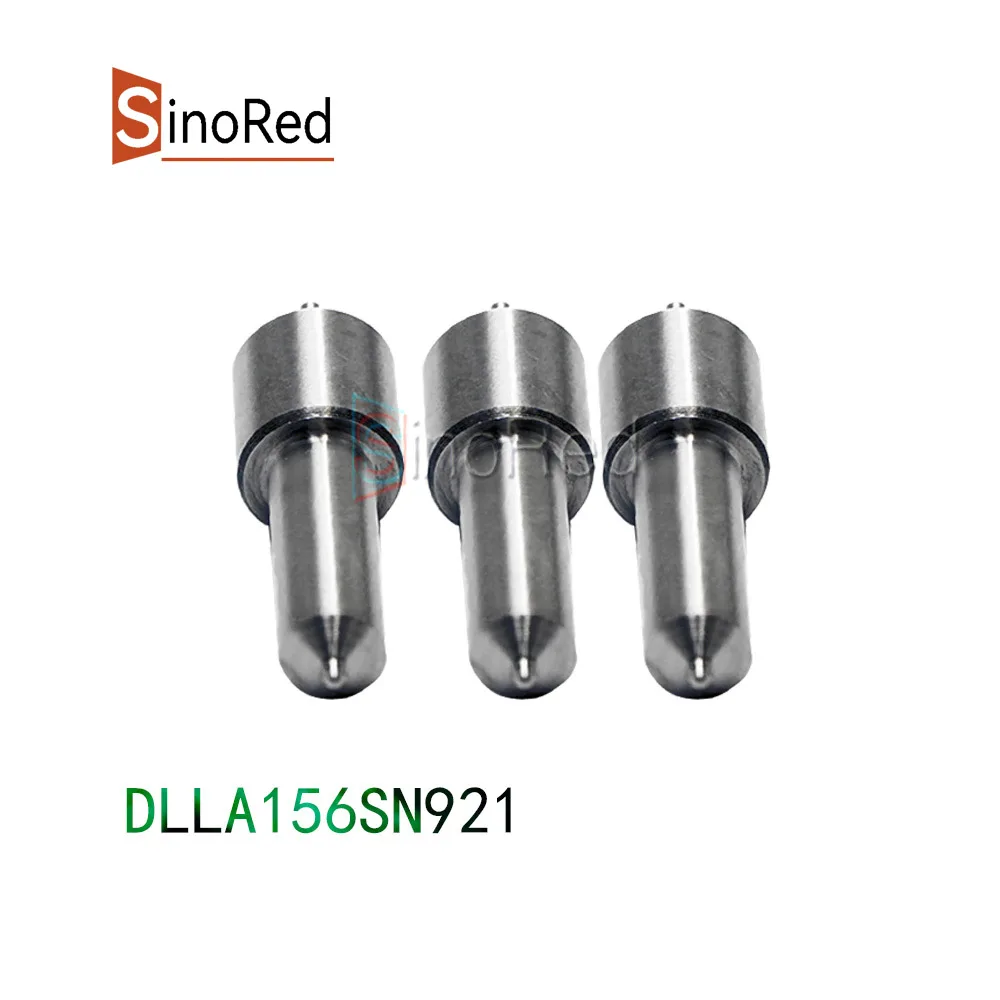 Durable 12PCS  Injector Nozzle DLLA156SN921 for Fuel Injector 105015-9210