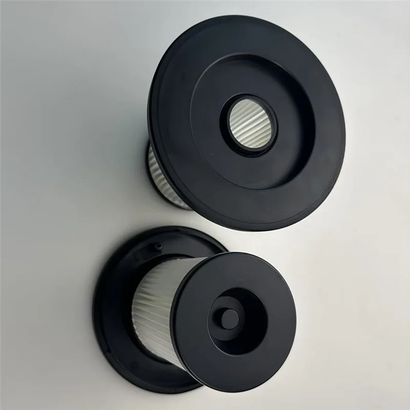 A86I-2Pcs 12033215 استبدال الفلتر للمكنسة الكهربائية لقطع غيار المكنسة الكهربائية غير المحدودة 6 Series 6