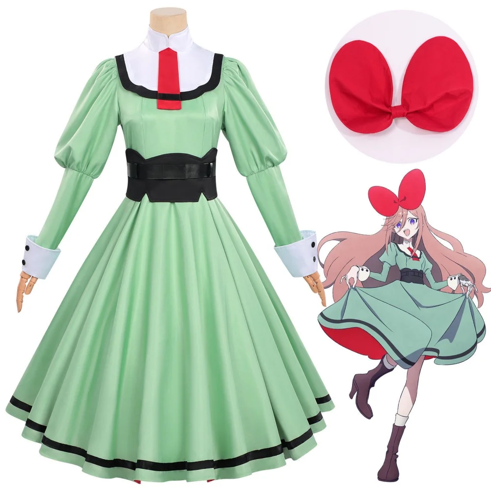 Anime Hero Sapphire Cosplay Costume Suits Sapphire Costume Wig Halloween Party