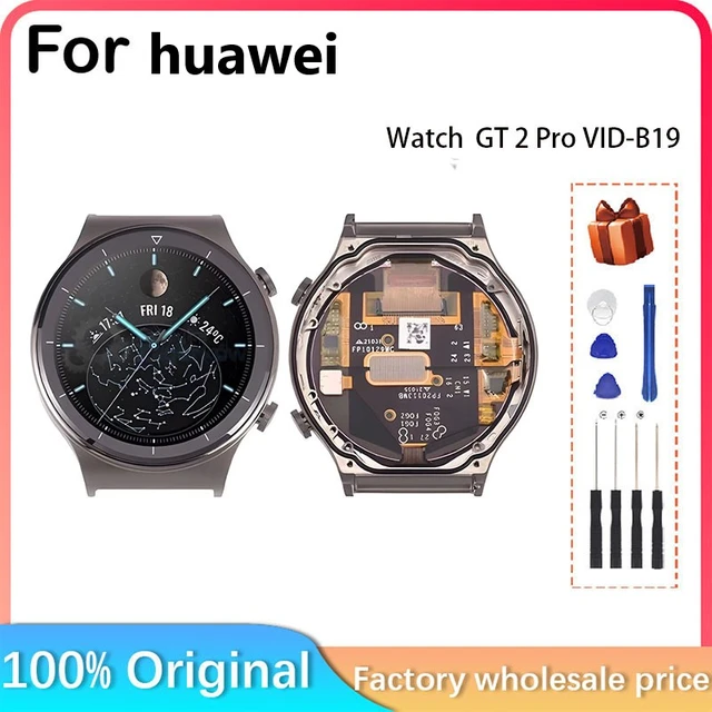 Huawei watch gt 2 aliexpress fashion