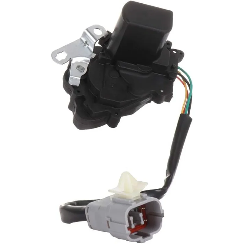 Front Right Passenger Side Door Lock Actuator Latch Assembly Fit for Kia Sorento 2003-2009, oem: 759-457 95736-3E010