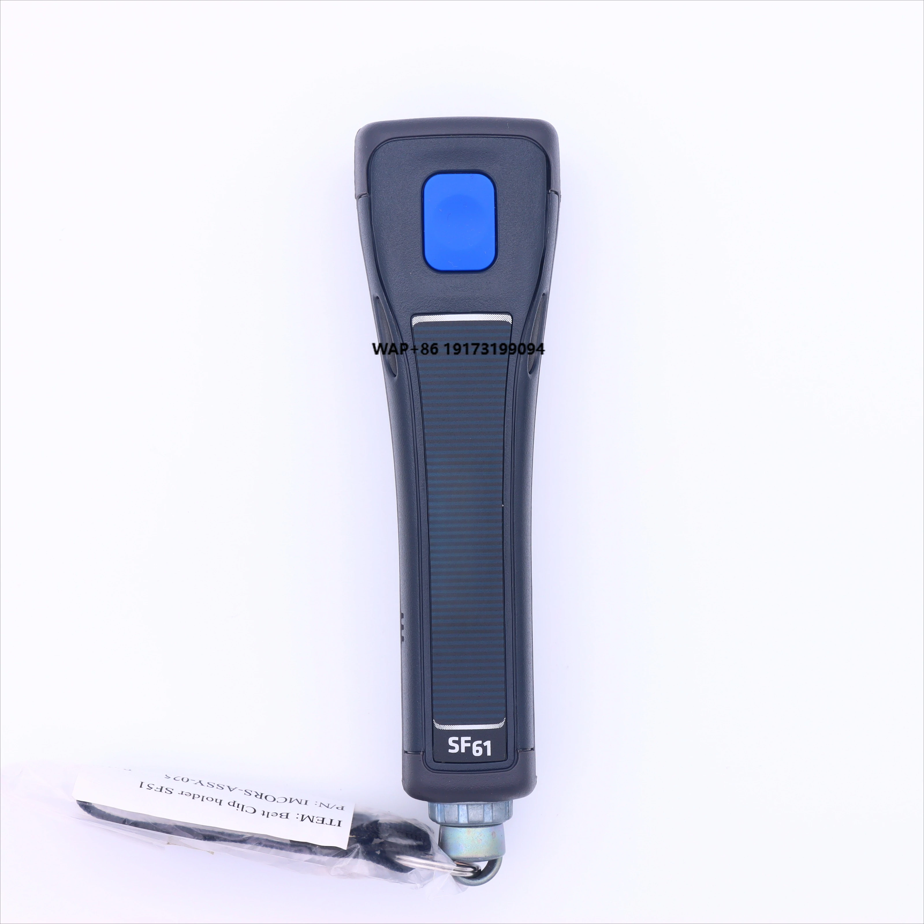 New Intermec SF61 1D Barcode Scanner SF61B1D-SA001