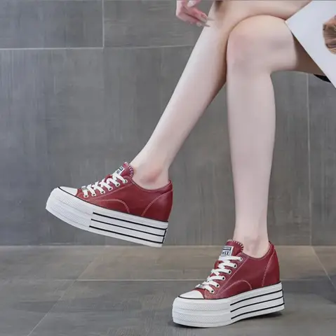 8 best sales स्नीकर वेजेस - №8