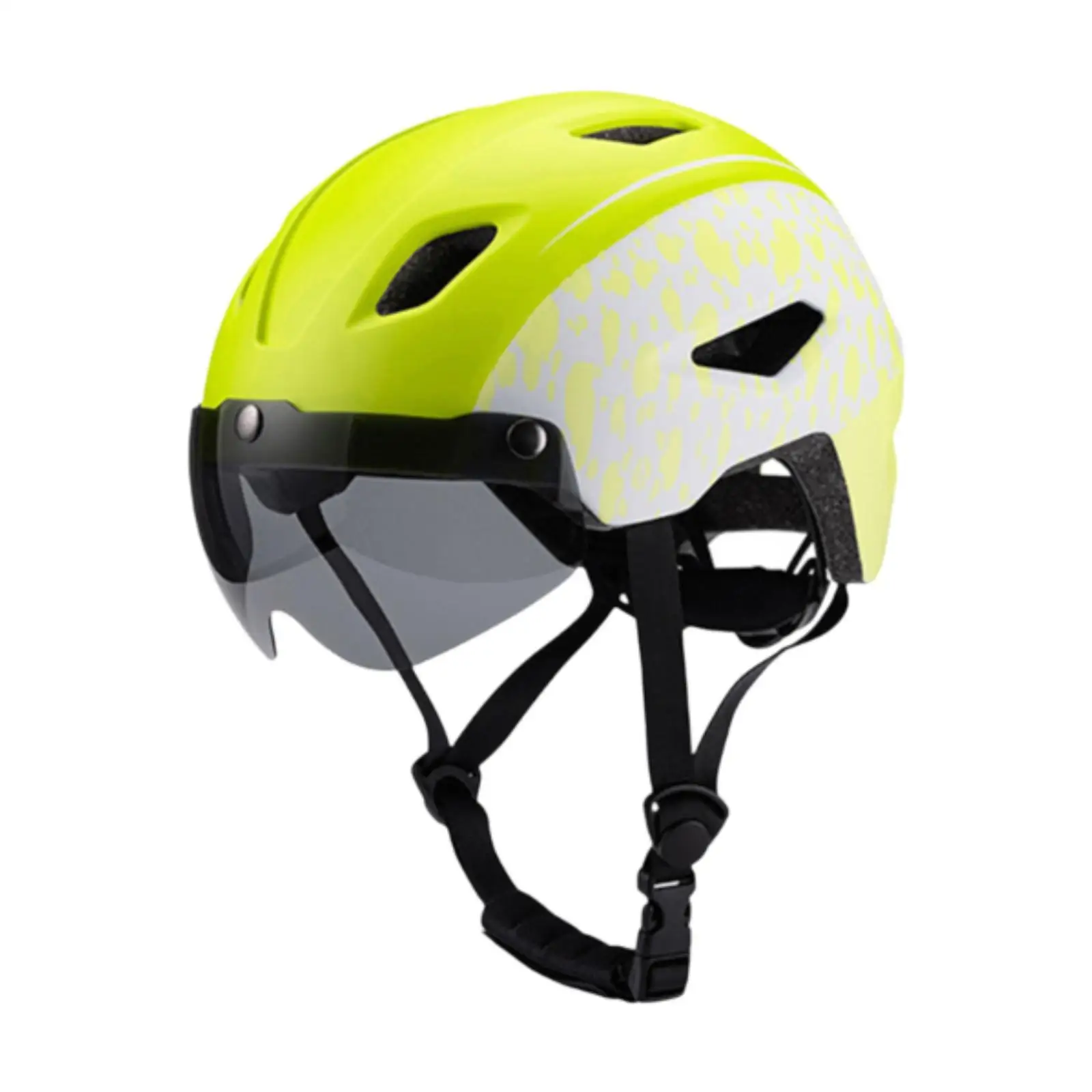 Kids Helmet Portable Road Biking Helmet for Child Biker Outdoor Accessories