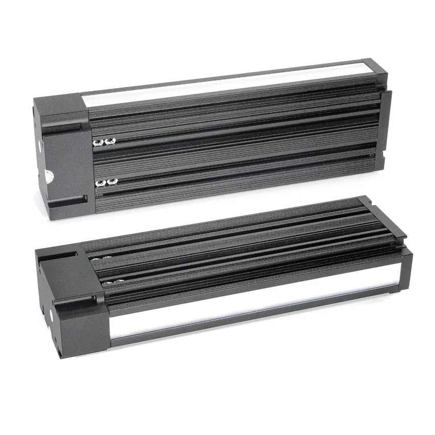 KCS Professional LED Machine Vision 300mm 30W Line Scan Light for High Speed on Line Illumination