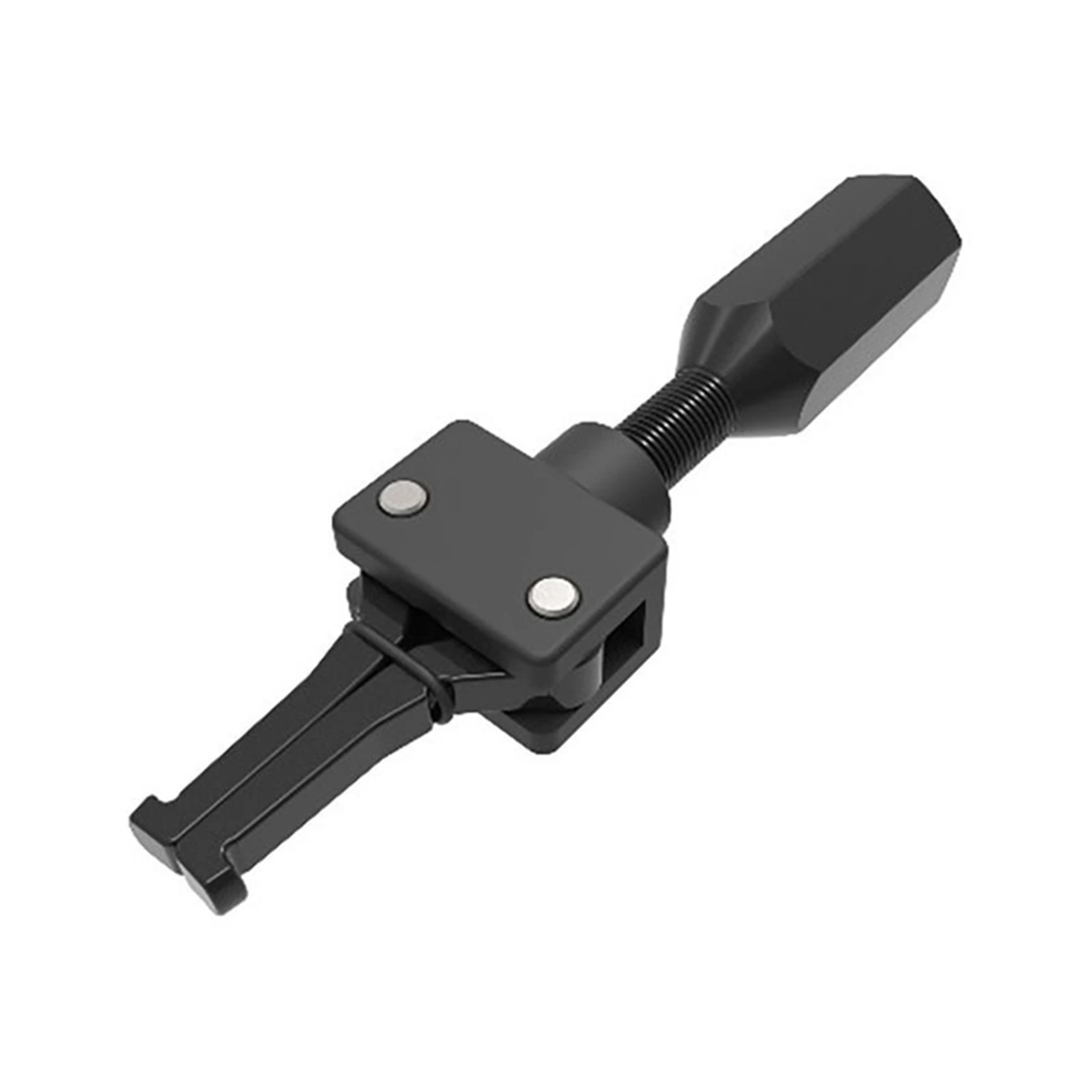 【NOW SAVE】2X 27059 Pilot Bearing Puller For Slide Hammer,2-Jaw Puller Pilot Bearing Removal Tool,For 5/8 X 18,3/4 X 16 Thread Ro