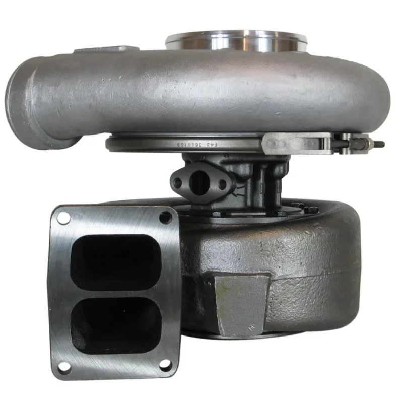 

ATV&UTVFactory Direct Sale High Quality HC5A Turbo Gen Set KTA50 Diesel Engine 3594105 3594106 4955505 4044418