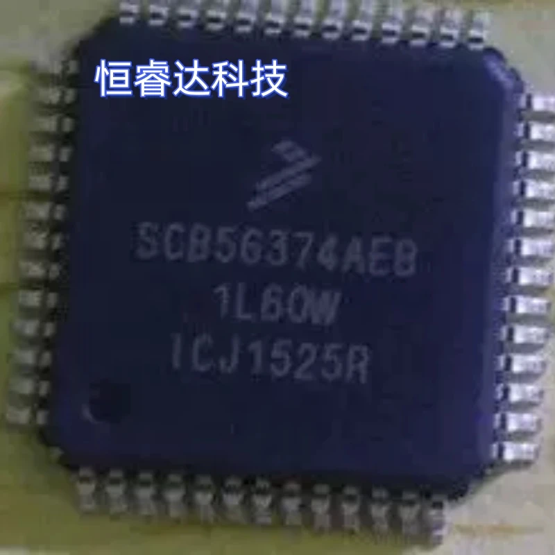 

Free Shipping 10pcs/lots SCB56374AEB SCB56374 QFP-52 IC In stock!