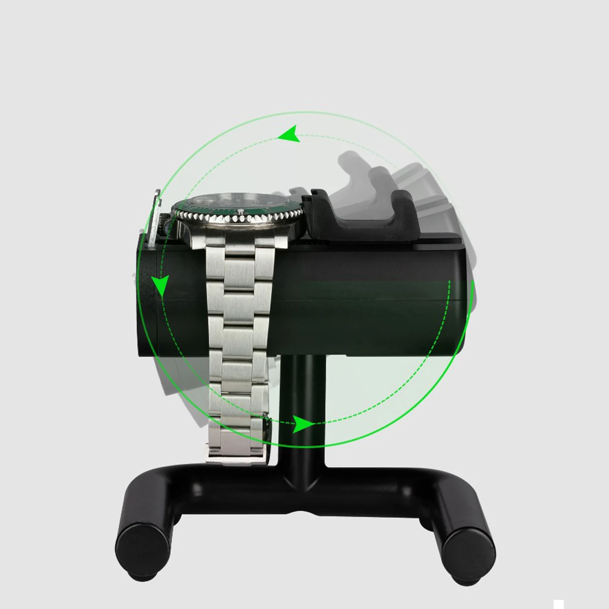 Weishi Mechanical Watch Timing Tester Machine Multifunction Timegrapher NO. 1900