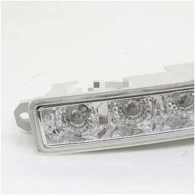 Car Accessories LED DRL Daytime Running Light for Peugeot 308S 408 Citroen citroen C4 C-Quatre 301 C3XR Turn Signal