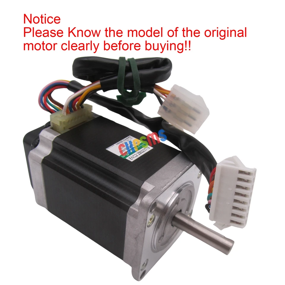 メイSAR 103H7126-0426 X Motor / 103H7823-0416 Y Motor Compatible With FOR