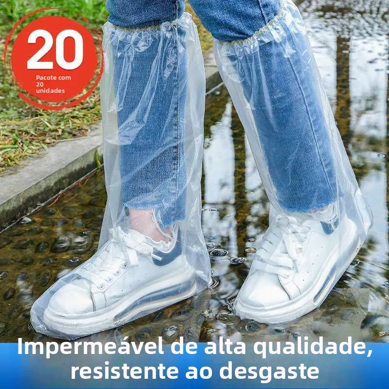 capas-descartaveis-para-botas-de-chuva-impermeaveis-antiderrapantes-transparentes-de-plastico-grosso-para-uso-externo-d