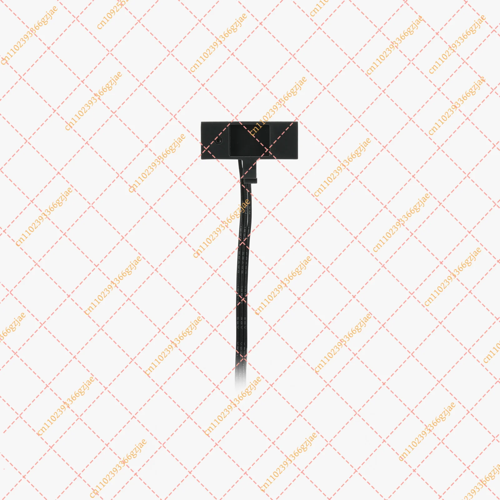 Open Cover Hall Sensor Board for Bambu Lab AMS HT, Replacement 3D Printer Part