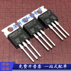 5PCS-10PCS STP80NF55-08 P80NF55-08TO-220 NEW AND ORIGINAL ON STOCK