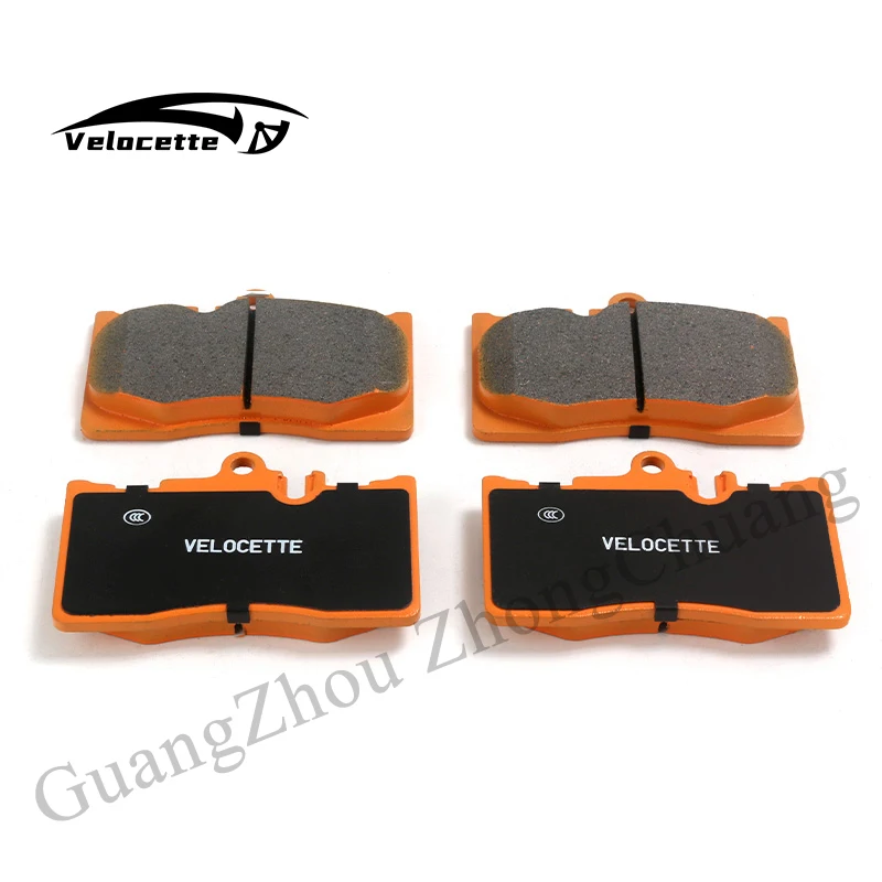 brake systems china car spare parts brake pads new innovations good price pad front brake car upgrade LS430