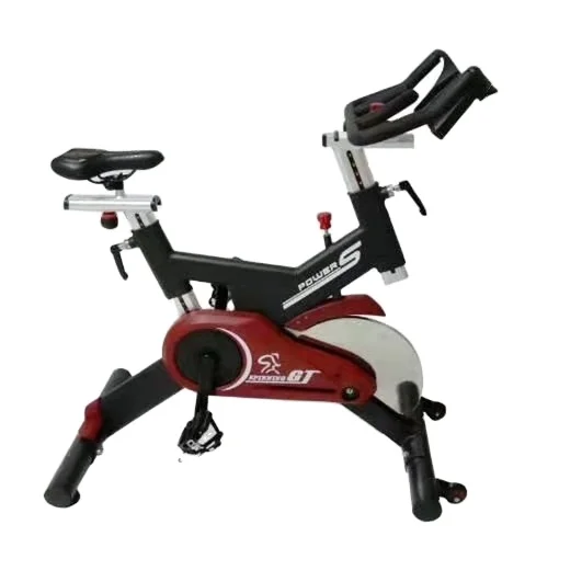 

YG-S011 YG Fitness Commercial Device Gym Equipment Hot Sale New Design Spinning Bike indoor spin bike