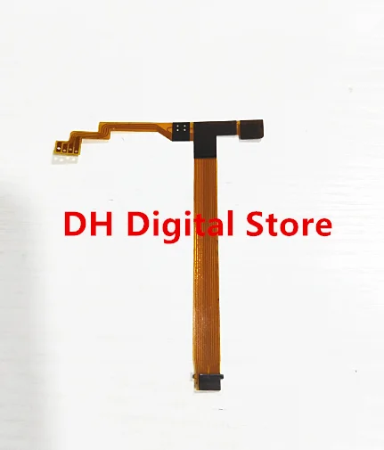 Novo cabo flexível de foco de lente para nikon AF-S/AF-P dx 18-55mm 18-55mm f/3.5-5.6g peça de reparo vr