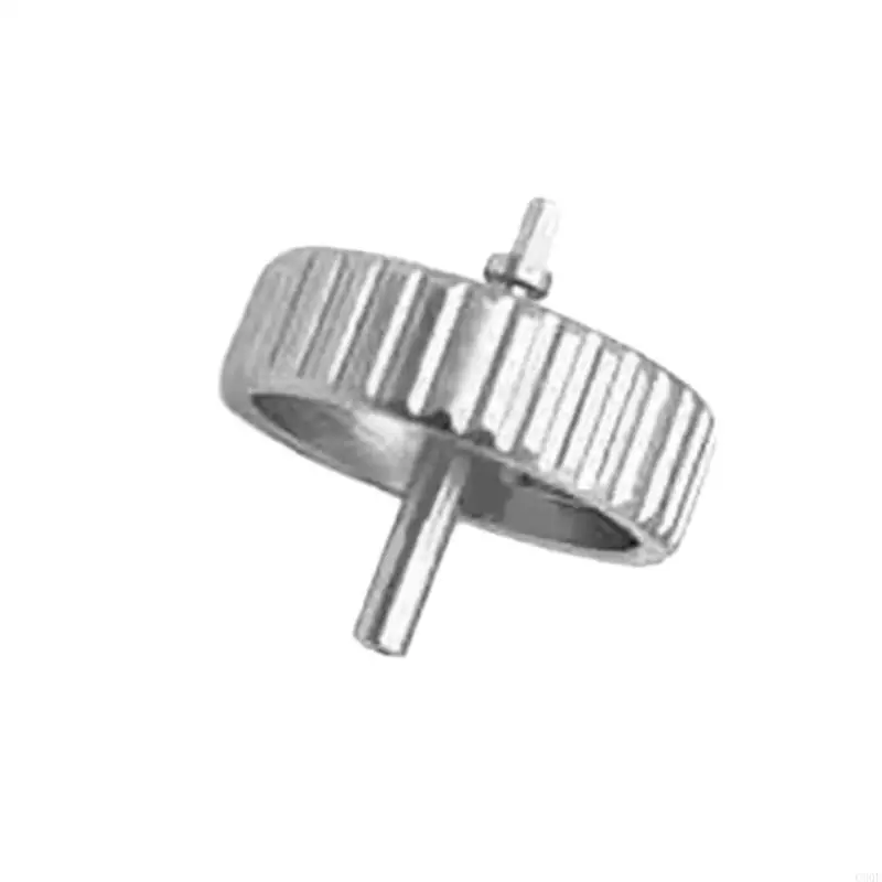 C90F Roda Gulir Logam Presisi Untuk Thunderobot ML903 Gaming Mouse Replace Part