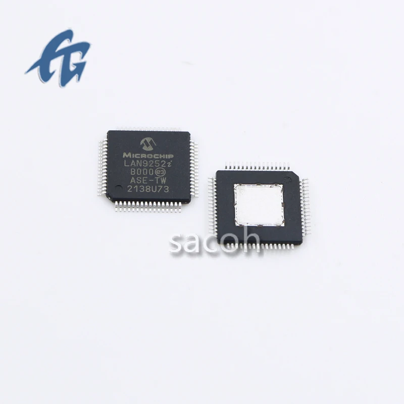 

(SACOH Electronic Components)LAN9252I/PT 1Pcs 100% Brand New Original In Stock