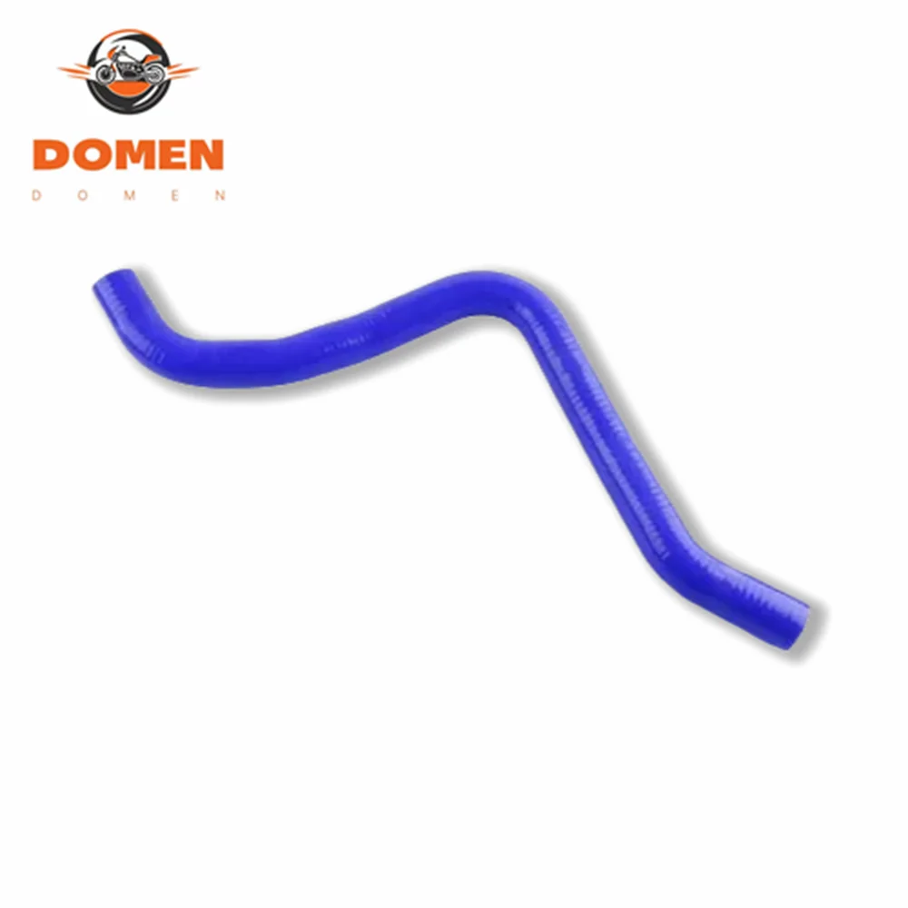Manguera de refrigerante de radiador de silicona para Mitsubishi Eclipse DSM 3G V6 6G72 2000-2005 pieza de repuesto automática de alta calidad