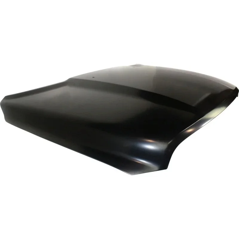 Hot Selling High Quality Smooth Engine Hood Panel