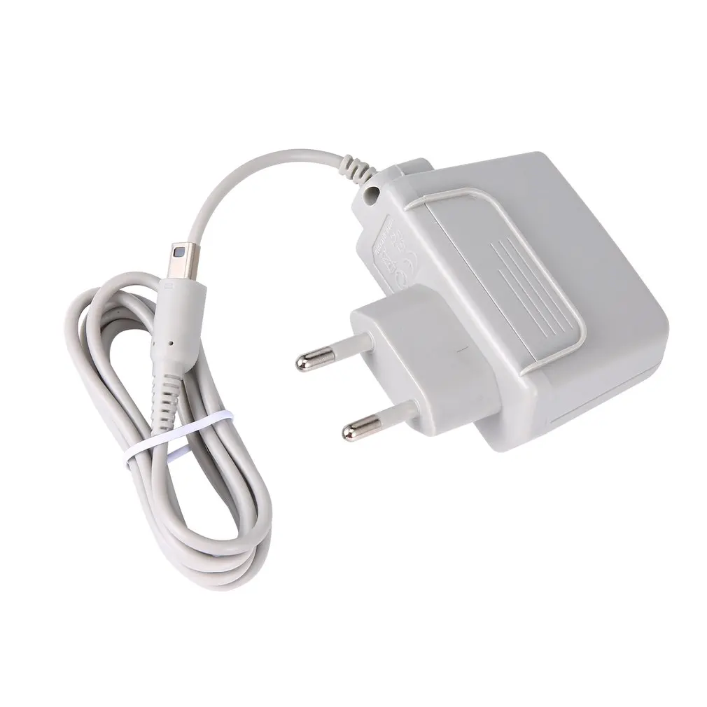 for 3DS XL LL Charger AC Adapter US EU for DSi DSi XL 2DS 3DS 3DS XL