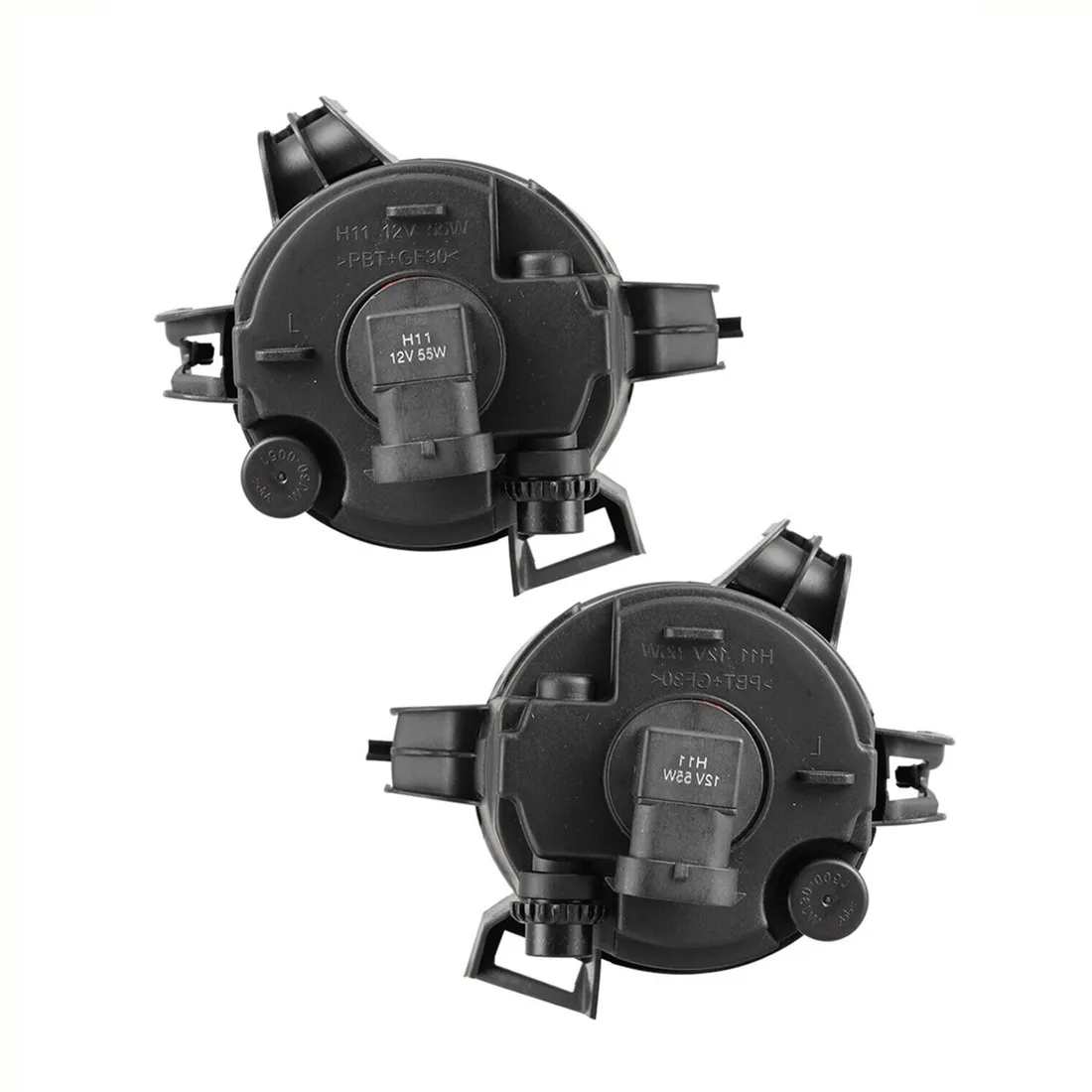 Case for Nissan Quest fog light 2005-2006halogen fog lamp H11 12V 55W shipping free