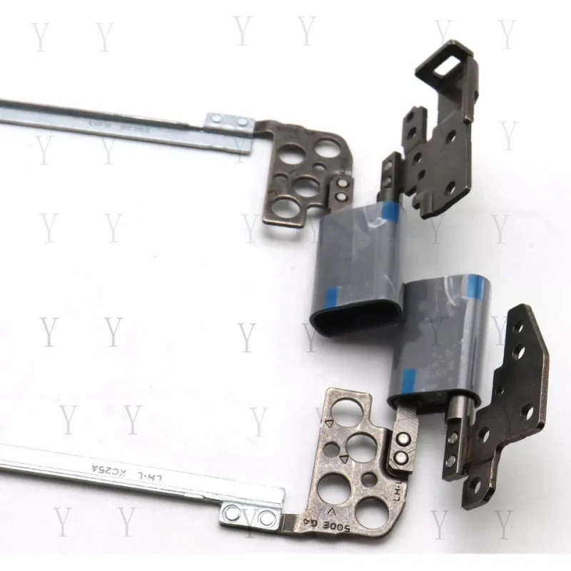 

Y+ New For Lenovo 500e Yoga Chromebook Screen Lcd Hinges L+R Set 5H50W13827