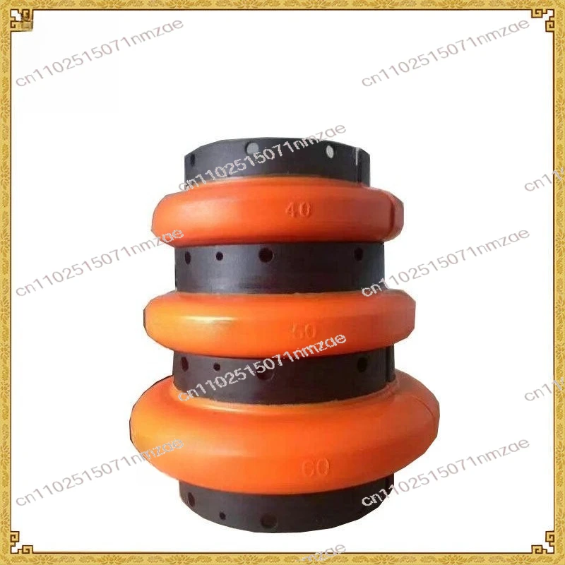 Air Compressor Accessory Coupling 5.3129E3 5.3129.0 High Torque Flexible Shaft Connector