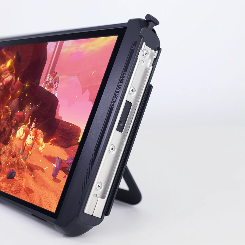 MOBAPAD C70 For JoyCon Adapter for Nintendo Switch 1 JoyPad, For M6 HD M6S S1 S S1 HD Controller Gamepad Accessories Switch 2